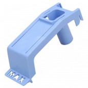 Capot bac a produits