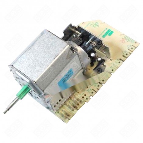 PROGRAMMATEUR D'ORIGINE MACHINE À LAVER, LAVE-LINGE - 1322095108