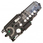 Carte électronique, module de commande