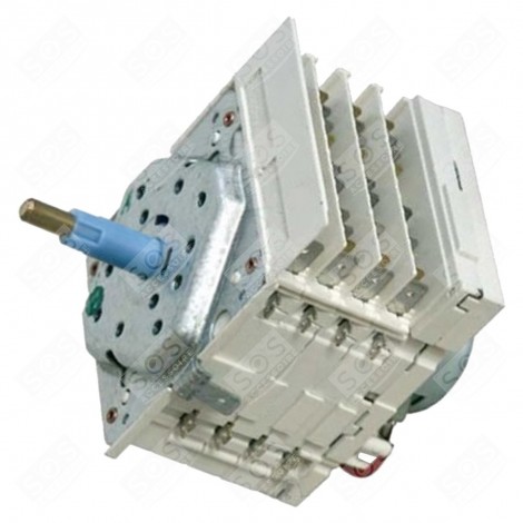 CARTE ÉLECTRONIQUE, PROGRAMMATEUR MACHINE À LAVER, LAVE-LINGE - 481228219257