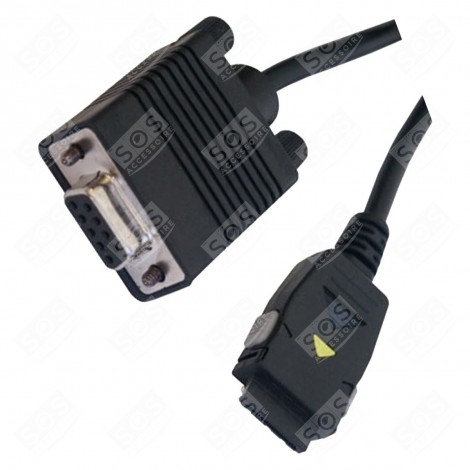 CÂBLE DATA USB TÉLÉPHONIE, SMARTPHONE - SGDY0004401