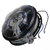 Enrouleur + cordon alimentation