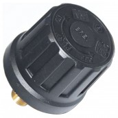 Bouchon de chaudière