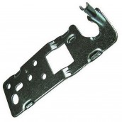 Charnière supérieure gauche