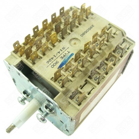 CARTE ÉLECTRONIQUE, PROGRAMMATEUR MACHINE À LAVER, LAVE-LINGE - 481928218538