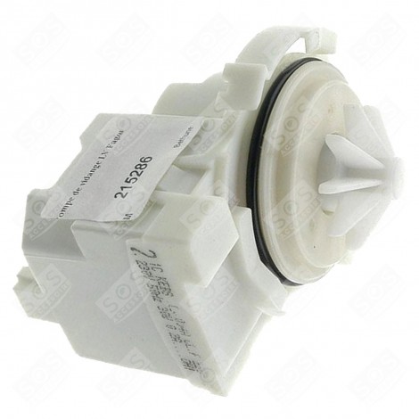 POMPE DE VIDANGE LAVE-VAISSELLE - 32X3039