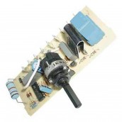 Carte électronique, module de puissance