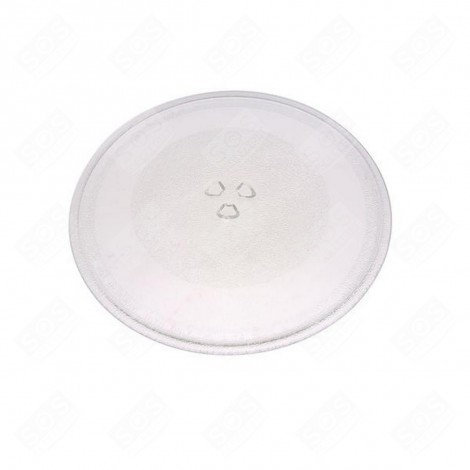 PLATEAU D'ORIGINE FOUR MICRO-ONDES - C00059991