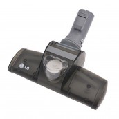 Brosse, embout (acarien)