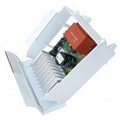 Carte électronique, module de puissance