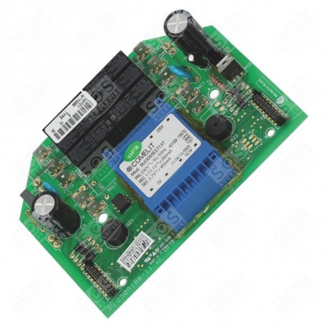 PLATINE DE COMMANDE FOUR, CUISINIÈRE - 70X0003