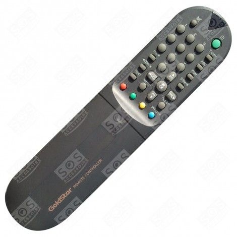 TÉLÉCOMMANDE TÉLÉVISION - 6710V00009L