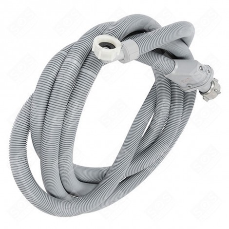 TUYAU D'ALIMENTATION D'ORIGINE MACHINE À LAVER, LAVE-LINGE - 55X3596