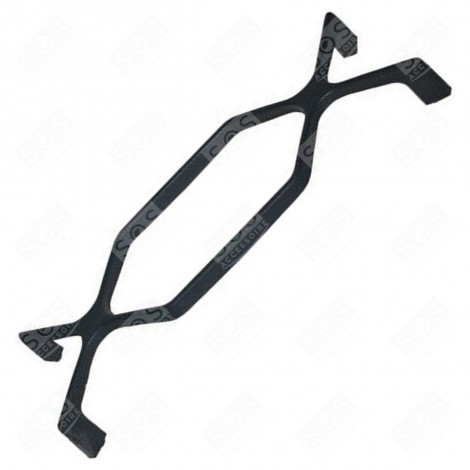 GRILLE FONTE 2 FEUX FOUR, CUISINIÈRE - 3546305016