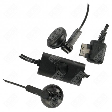 KIT PIETON TÉLÉPHONIE, SMARTPHONE - SGEY0003719