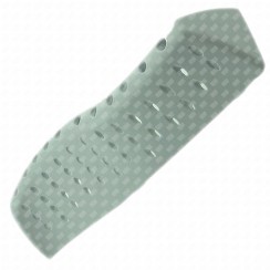 Aube de tambour d'origine