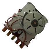 Carte électronique, programmateur