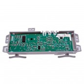 Carte électronique, module de visualisation