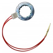 Génératrice tachymetrique