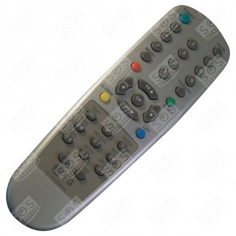 TÉLÉCOMMANDE TÉLÉVISION - 6710V00044L