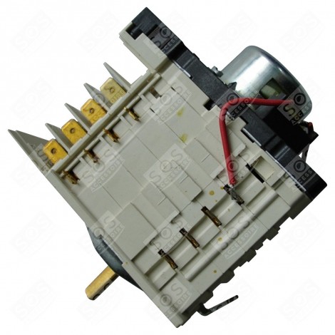 PROGRAMMATEUR D'ORIGINE MACHINE À LAVER, LAVE-LINGE - C00065351
