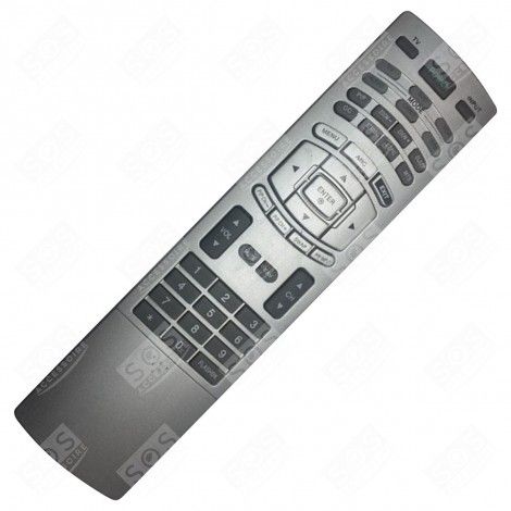 TÉLÉCOMMANDE TÉLÉVISION - 6710T00017J