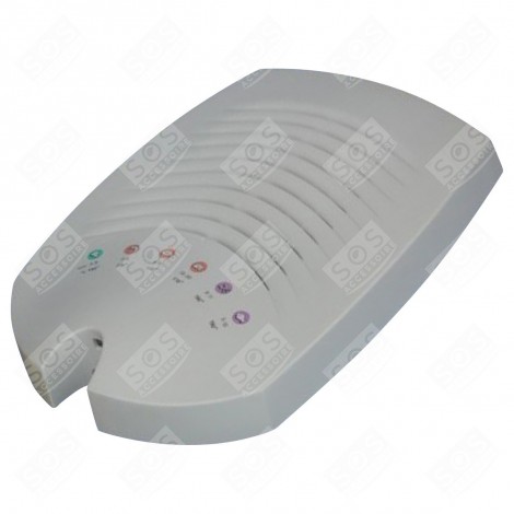 COUVERCLE COMPLET FRITEUSE, AIRFRYER - KW659497