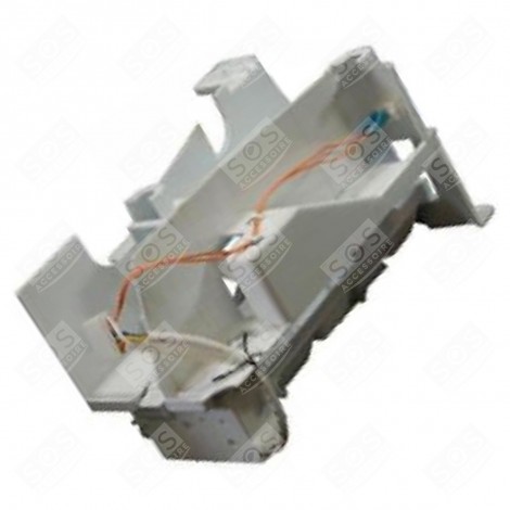 MECANISME BAC A GLACONS TWIST COMPLET FRIGO, RÉFRIGÉRATEUR, CONGÉLATEUR - 5989JA1002D