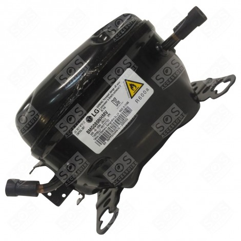 COMPRESSEUR FRIGO, RÉFRIGÉRATEUR, CONGÉLATEUR - TCA33293201