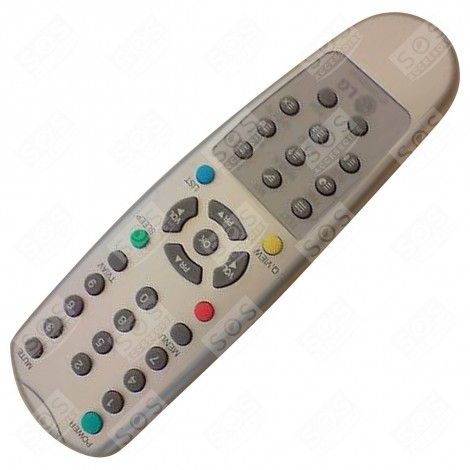 TÉLÉCOMMANDE TÉLÉVISION - 6710V00061M