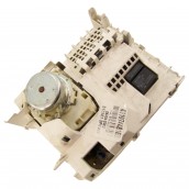 Carte électronique, programmateur