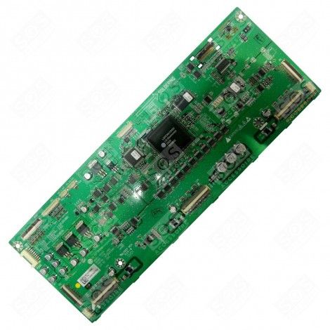 PLATINE ALIMENTATION TÉLÉVISION - 6871QCH046C