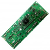 Platine alimentation