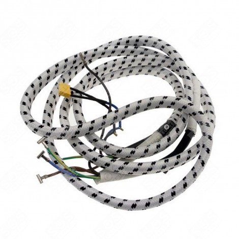 CORDON VAPEUR &AMP; ALIMENTATION CENTRALE VAPEUR, FER À REPASSER - KW687846