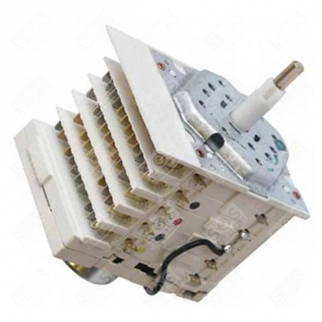 CARTE ÉLECTRONIQUE, PROGRAMMATEUR MACHINE À LAVER, LAVE-LINGE - 481228218856