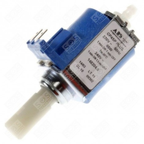 POMPE NESPRESSO CONCEPT CAFETIÈRE, MACHINE À CAFÉ - MS-0018526