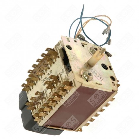 CARTE ÉLECTRONIQUE, PROGRAMMATEUR MACHINE À LAVER, LAVE-LINGE - 481928218259