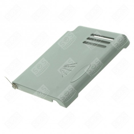 COUVERCLE COMPARTIMENT PASTILLES D'ORIGINE LAVE-VAISSELLE - 4006078028