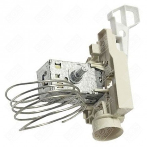 THERMOSTAT D'ORIGINE FRIGO, RÉFRIGÉRATEUR, CONGÉLATEUR - 481927128919
