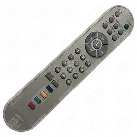 TÉLÉCOMMANDE TÉLÉVISION - 6710T00017N