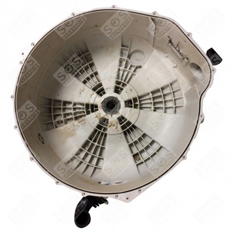 DEMI CUVE ARRIÈRE MACHINE À LAVER, LAVE-LINGE - 3045ER0008A