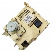 Carte électronique, programmateur