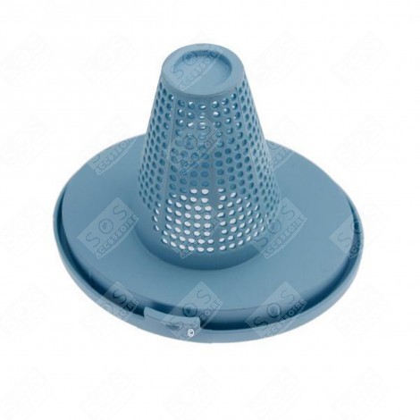 FILTRE ENTONNOIR ASPIRATEUR - MDJ61972001