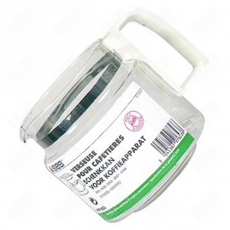 VERSEUSE CAFETIÈRE, MACHINE À CAFÉ - 797653