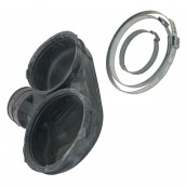 Durite de vidange d'origine