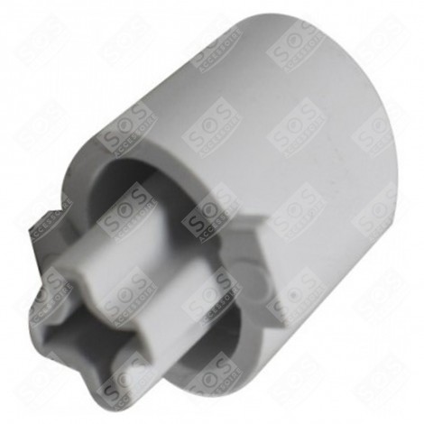 BOUTON BLANC MARCHE / ARRÊT LAVE-VAISSELLE - 1522913001