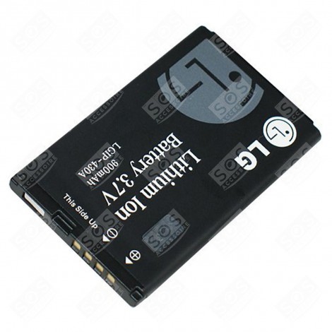 BATTERIE TÉLÉPHONIE, SMARTPHONE - SBPL0093302