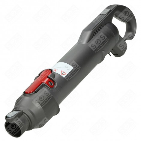 ENSEMBLE TUBE POIGNÉE ASPIRATEUR - D-913532-01