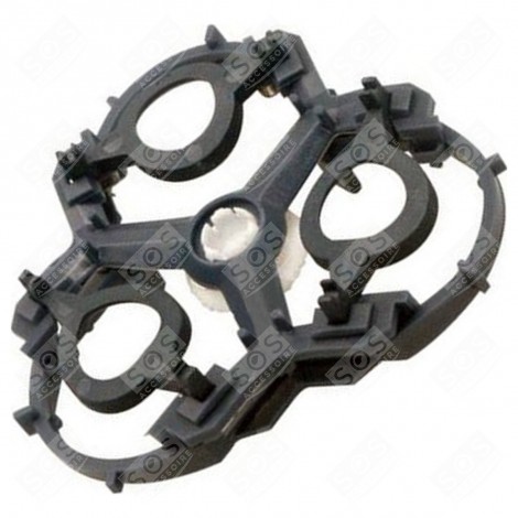 FLASQUE (ÉTRIER SUPPORT DE TÊTES) RASOIR, TONDEUSE - 482240211012