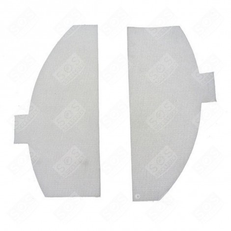 T36 FILTRE GALAXY (2) ASPIRATEUR - 09064759